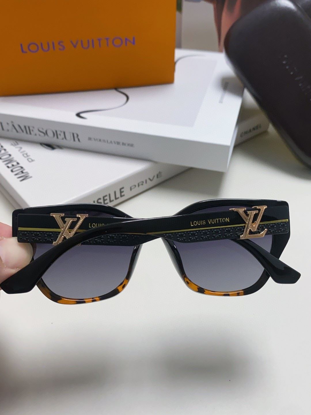 Louis Vuitton Sunglasses